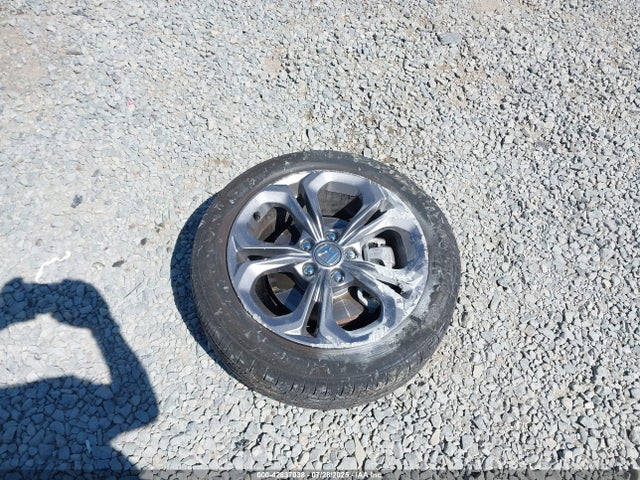 1HGCY1F32RA032678 Honda l15be
