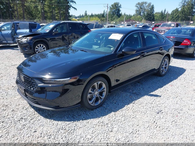 1HGCY1F32RA032678 Honda l15be