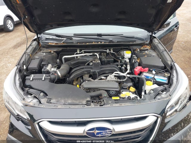 4S4BTANC0L3176036 Subaru u5