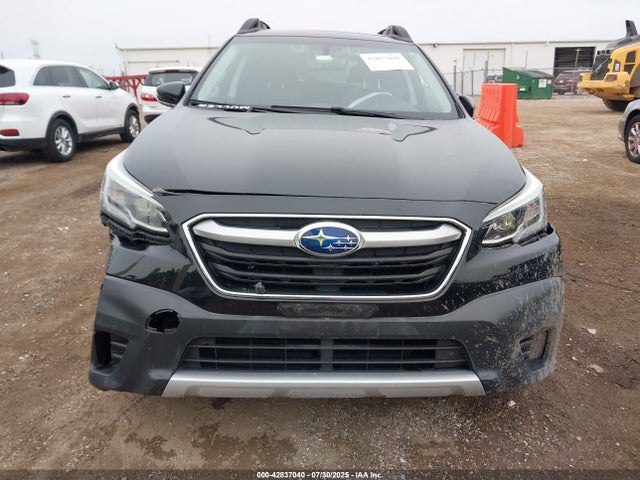 4S4BTANC0L3176036 Subaru u5