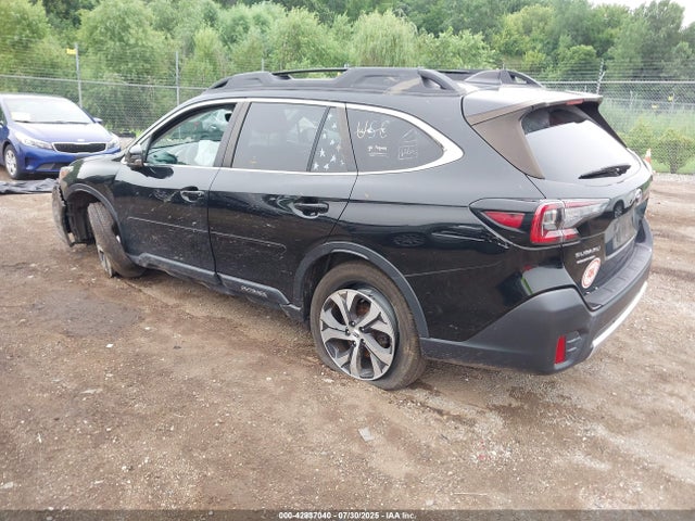 4S4BTANC0L3176036 Subaru u5