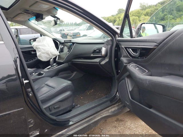 4S4BTANC0L3176036 Subaru u5