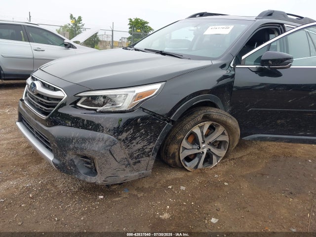 4S4BTANC0L3176036 Subaru u5