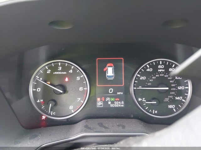 4S4BTANC0L3176036 Subaru u5
