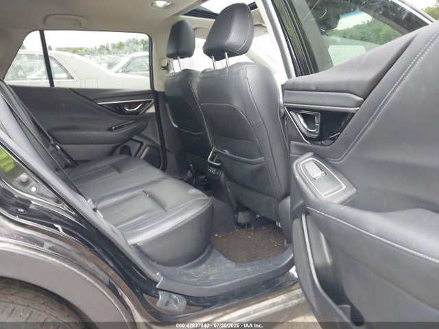 4S4BTANC0L3176036 Subaru u5