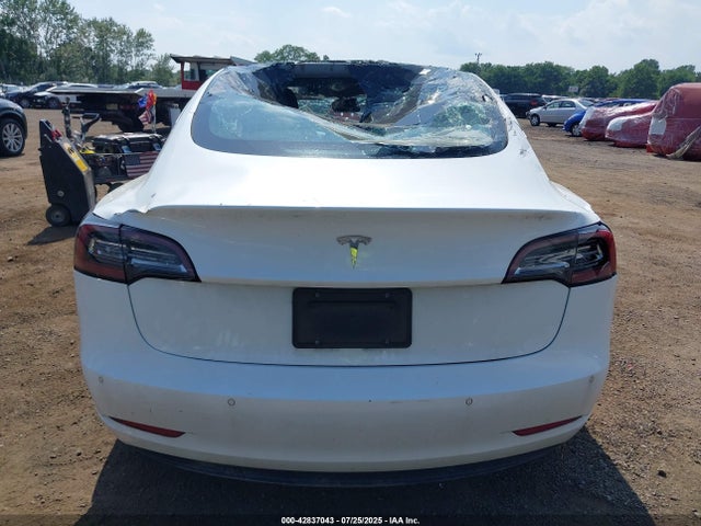 42837043 :رقم المزاد ، 5YJ3E1EA5KF483835 vin ، 2019 Tesla Model 3 Long Range/mid Range/standard Range/standard Range Plus مزاد بيع