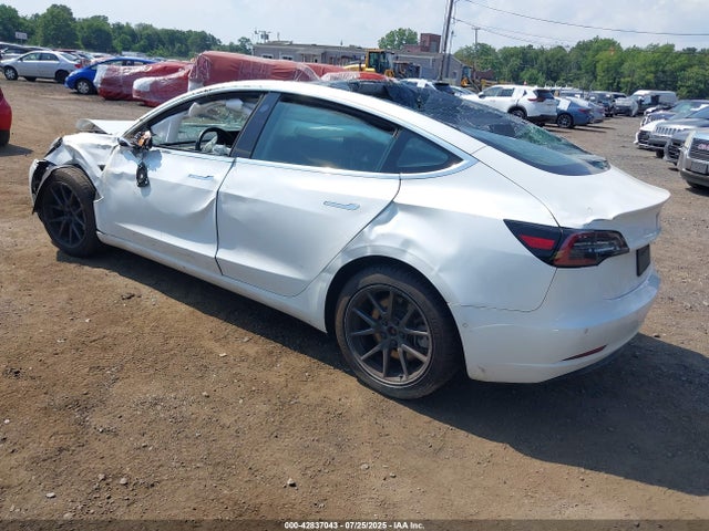 42837043 :رقم المزاد ، 5YJ3E1EA5KF483835 vin ، 2019 Tesla Model 3 Long Range/mid Range/standard Range/standard Range Plus مزاد بيع