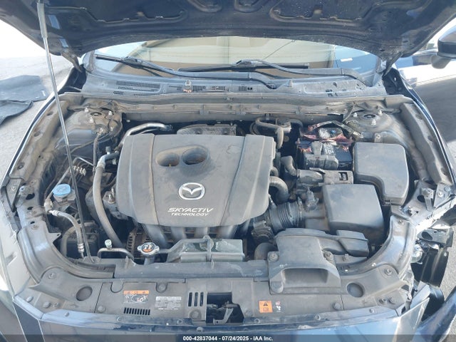 JM1BM1L7XE1204351 Mazda pe