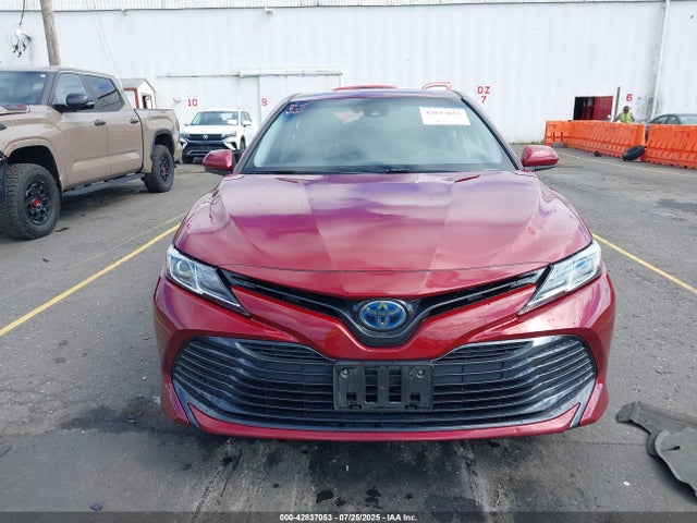 4T1B31HK8JU501283 Toyota a25a-fxs port+direct