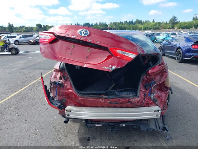 4T1B31HK8JU501283 Toyota a25a-fxs port+direct