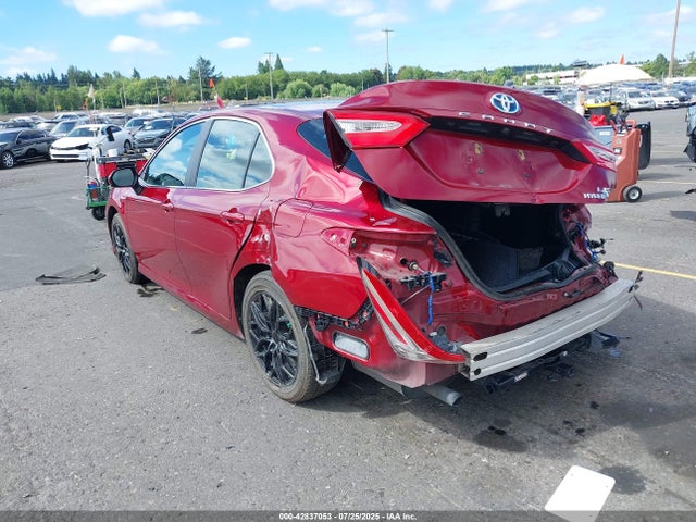 4T1B31HK8JU501283 Toyota a25a-fxs port+direct