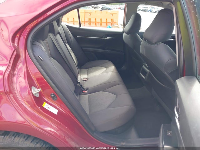 4T1B31HK8JU501283 Toyota a25a-fxs port+direct