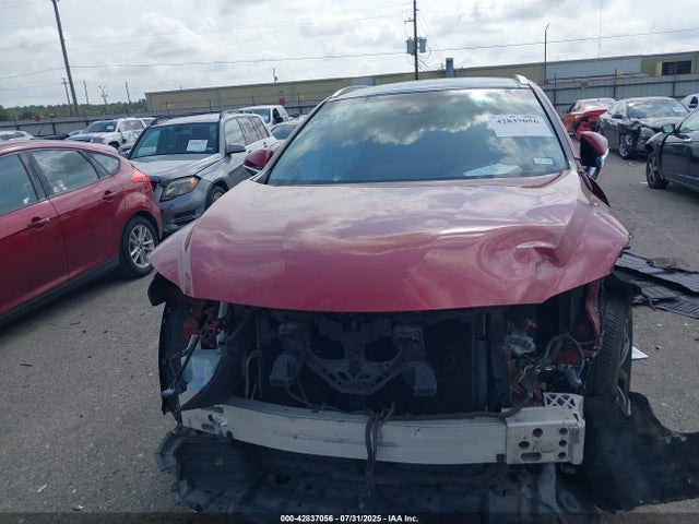 Lexus RX 2016 2T2ZZMCA5GC011435 Image 13