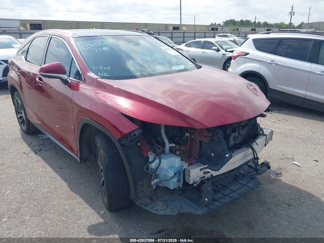 Lexus RX 2016 2T2ZZMCA5GC011435 Image 6