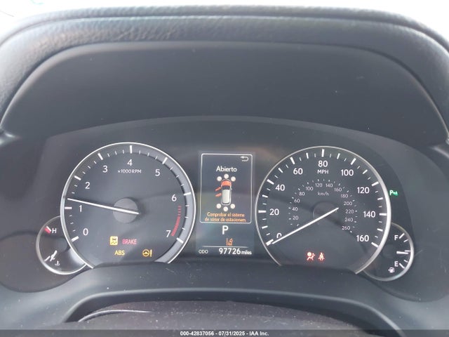 Lexus RX 2016 2T2ZZMCA5GC011435 Image 7