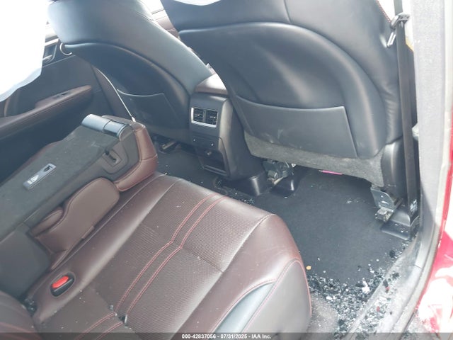 Lexus RX 2016 2T2ZZMCA5GC011435 Image 8