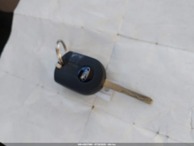 1FADP3K23JL316284 Ford 2.0l gdi