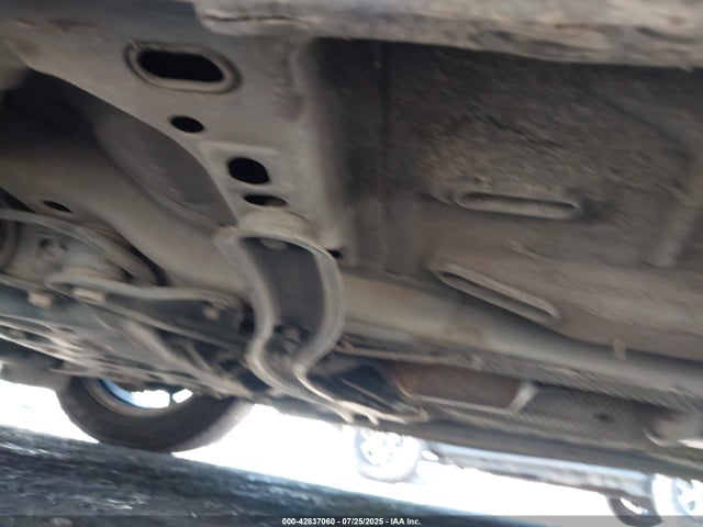 1FADP3K23JL316284 Ford 2.0l gdi