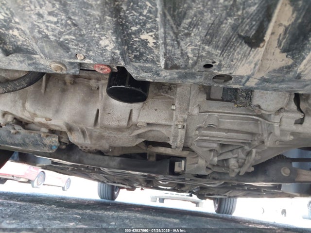 1FADP3K23JL316284 Ford 2.0l gdi
