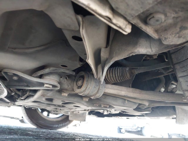 1FADP3K23JL316284 Ford 2.0l gdi