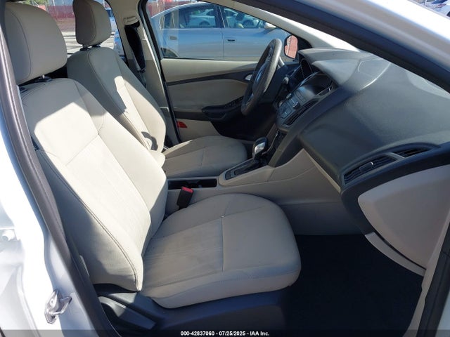 1FADP3K23JL316284 Ford 2.0l gdi
