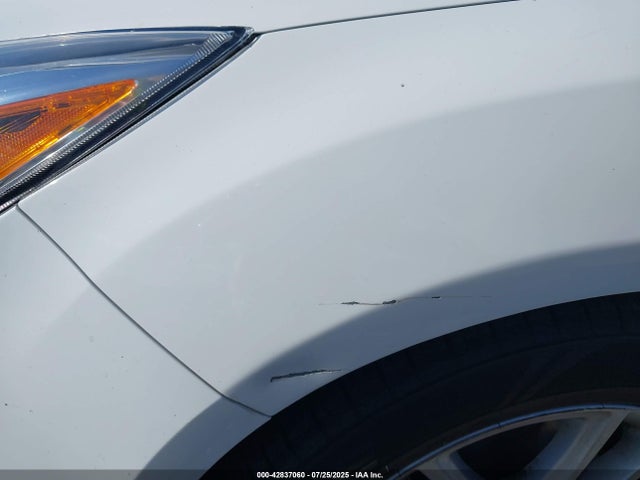 1FADP3K23JL316284 Ford 2.0l gdi