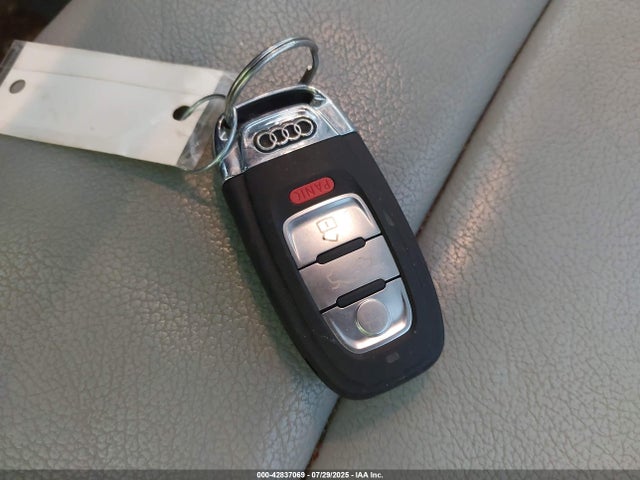 2016 AUDI Q5 WA1L2AFP8GA094788 Photo 10