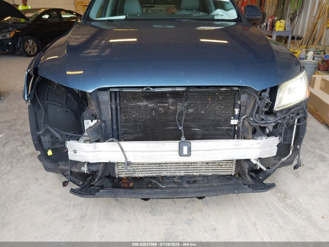 2016 AUDI Q5 WA1L2AFP8GA094788 Photo 5