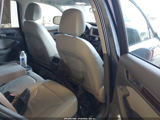 2016 AUDI Q5 WA1L2AFP8GA094788 Photo 7