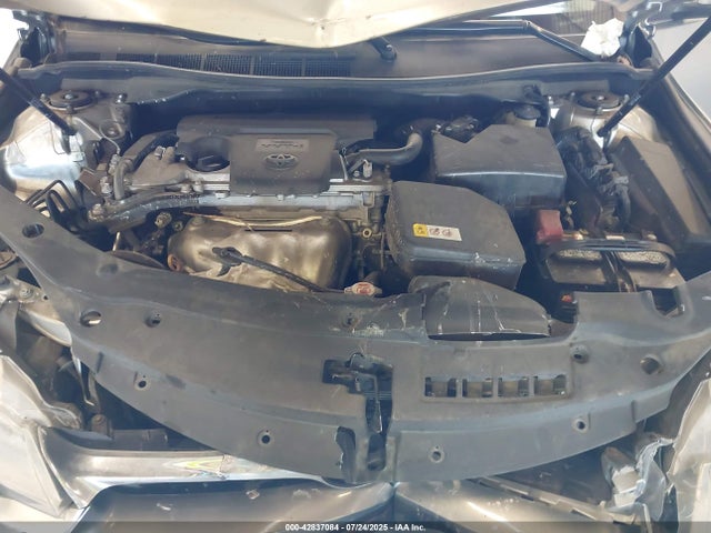 Toyota 2ar-fe 2017 4T1BF1FK2HU763773 Image 10
