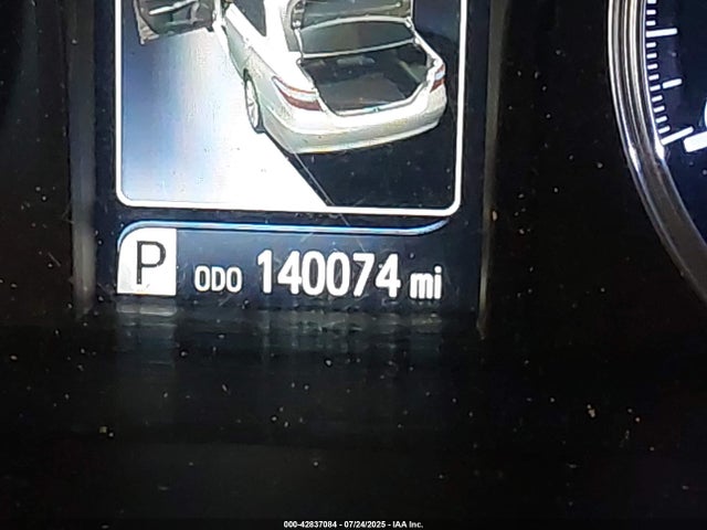 Toyota 2ar-fe 2017 4T1BF1FK2HU763773 Image 15