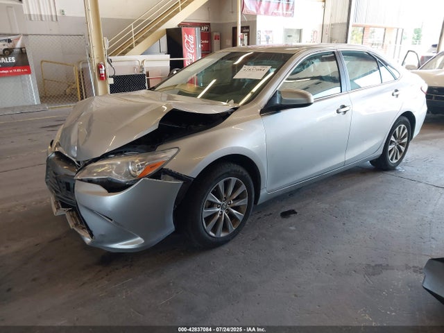 Toyota 2ar-fe 2017 4T1BF1FK2HU763773 Image 2