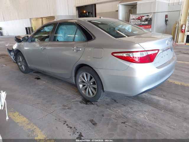 Toyota 2ar-fe 2017 4T1BF1FK2HU763773 Image 3