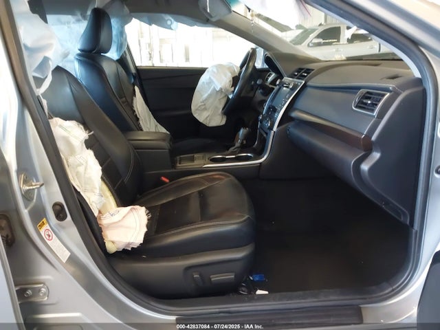 Toyota 2ar-fe 2017 4T1BF1FK2HU763773 Image 5
