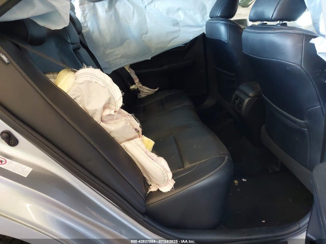 Toyota 2ar-fe 2017 4T1BF1FK2HU763773 Image 8