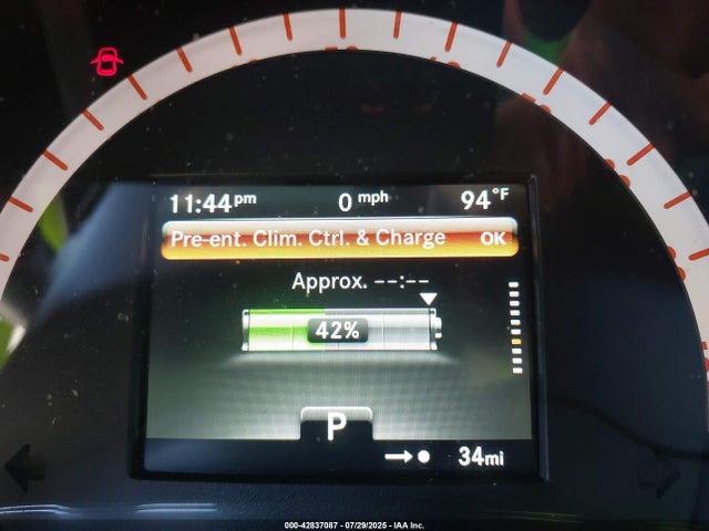 Smart M780 2017 WMEFJ9BA1HK231279 Image 13