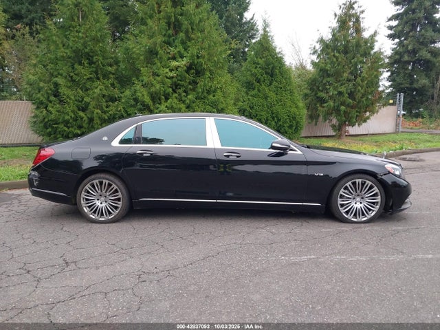 WDDUX7GB5GA185721 Mercedes-Benz 2016