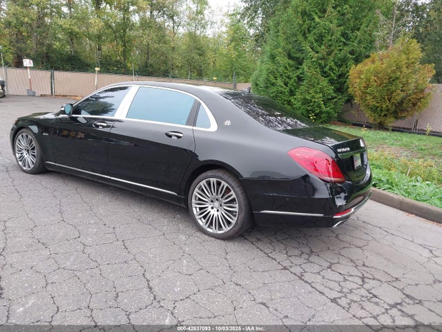 WDDUX7GB5GA185721 Mercedes-Benz 2016