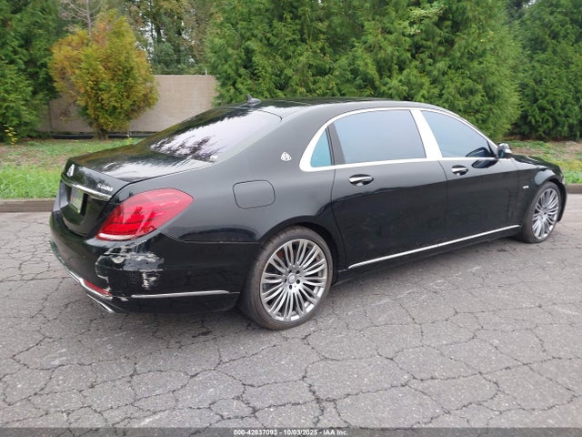 WDDUX7GB5GA185721 Mercedes-Benz 2016