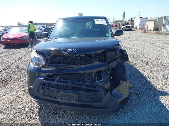 KNDJN2A29G7393001 KIA gdi gamma