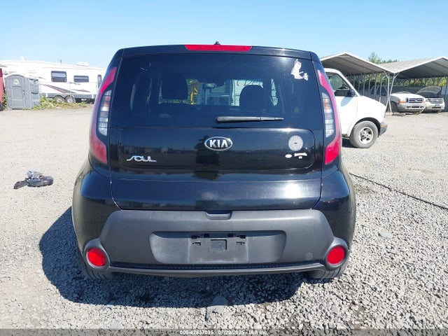 KNDJN2A29G7393001 KIA gdi gamma