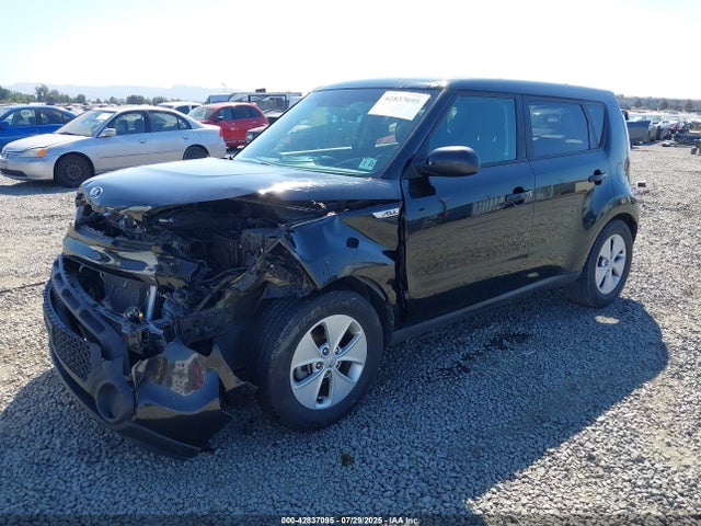 KNDJN2A29G7393001 KIA gdi gamma