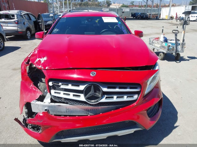 Mercedes-Benz m270 2019 WDCTG4EB8KU003633 Image 11