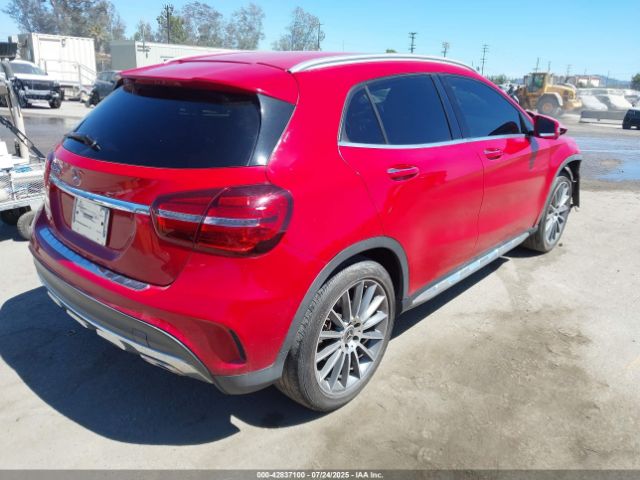 2019 MERCEDES-BENZ GLA 250 WDCTG4EB8KU003633 Photo 3