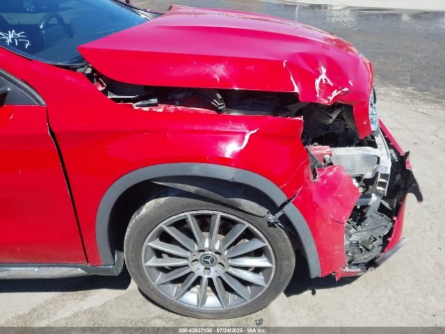 2019 MERCEDES-BENZ GLA 250 WDCTG4EB8KU003633 Photo 5