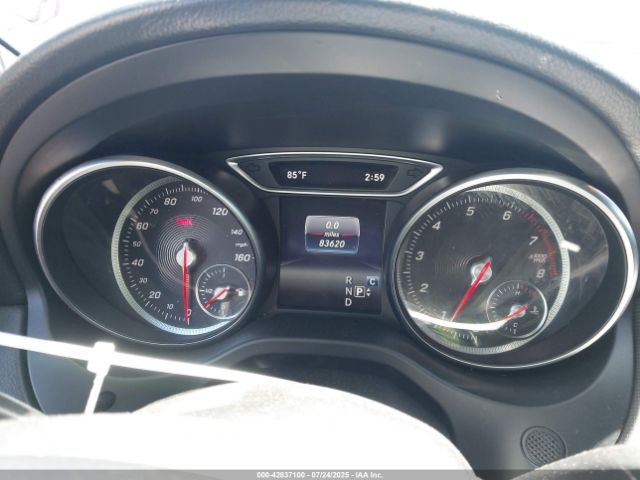 2019 MERCEDES-BENZ GLA 250 WDCTG4EB8KU003633 Photo 6