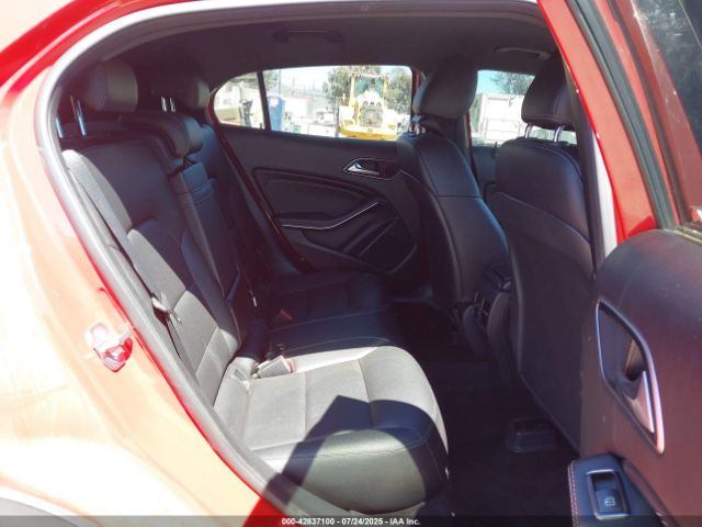 2019 MERCEDES-BENZ GLA 250 WDCTG4EB8KU003633 Photo 7