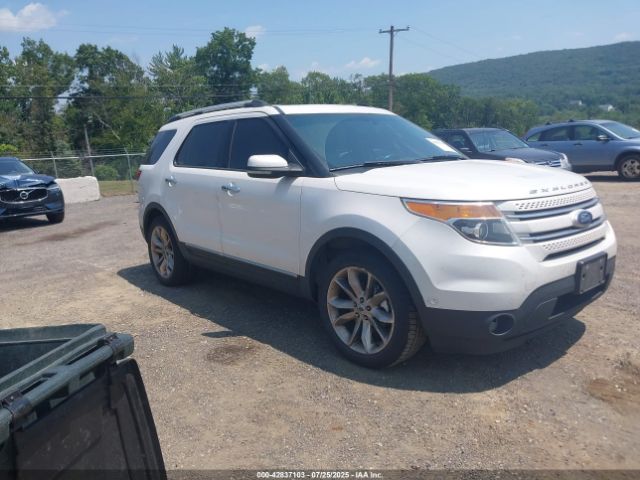 2012 FORD EXPLORER 1FMHK8F89CGA06766