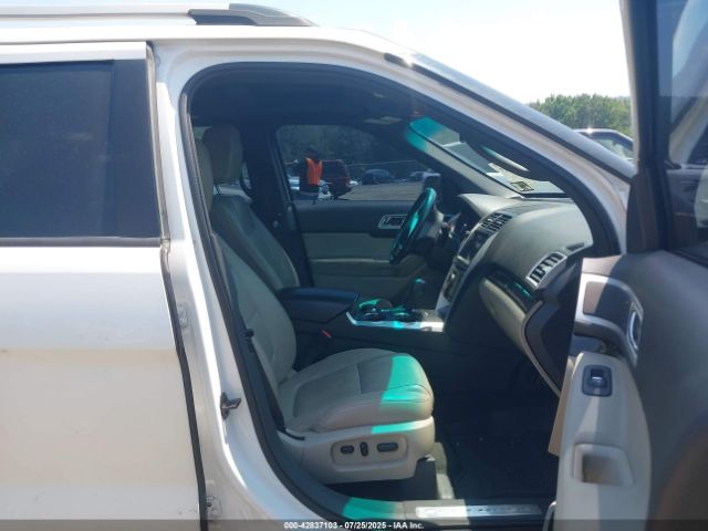 2012 FORD EXPLORER 1FMHK8F89CGA06766 Photo 4