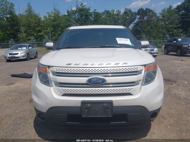 2012 FORD EXPLORER 1FMHK8F89CGA06766 Photo 5